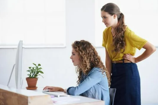 Supervision des professionnels micro-crèche (référent technique RT)